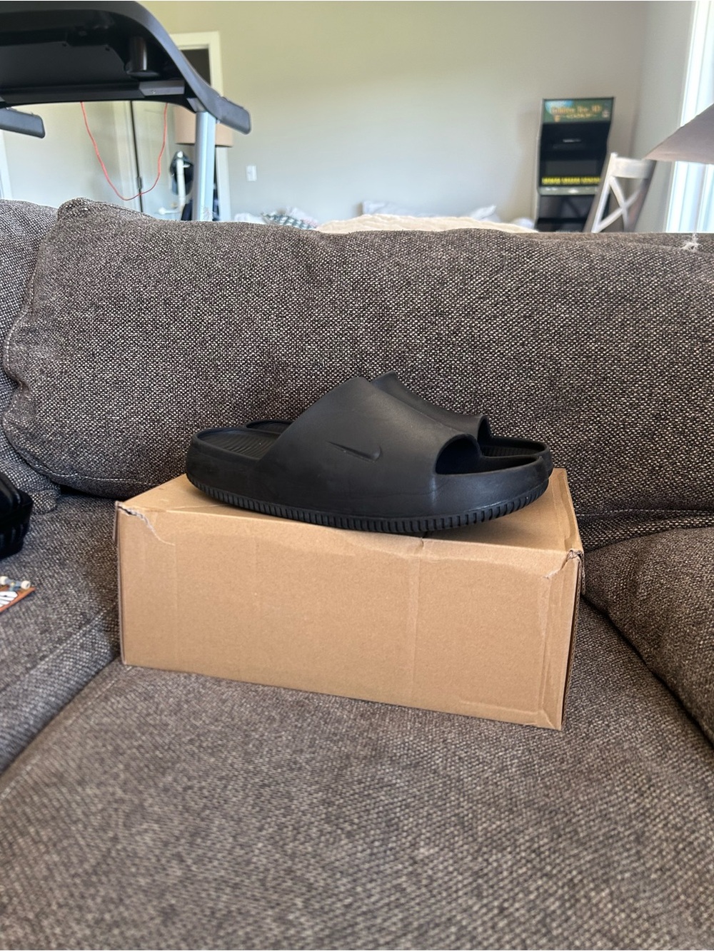 Nike Men’s Calm Slides